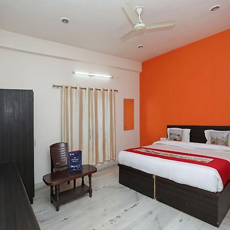 آغْرا Hotel Taj Signature المظهر الخارجي الصورة