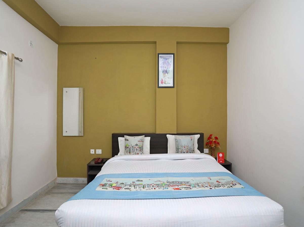 آغْرا Hotel Taj Signature المظهر الخارجي الصورة