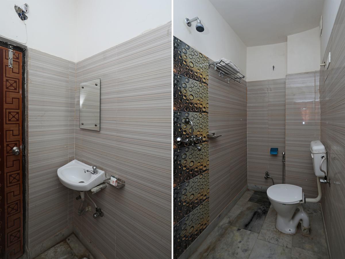 آغْرا Hotel Taj Signature المظهر الخارجي الصورة