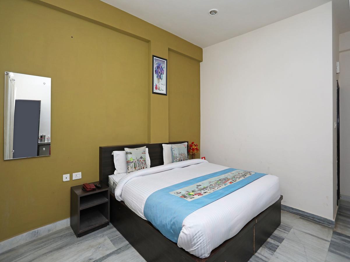 آغْرا Hotel Taj Signature المظهر الخارجي الصورة