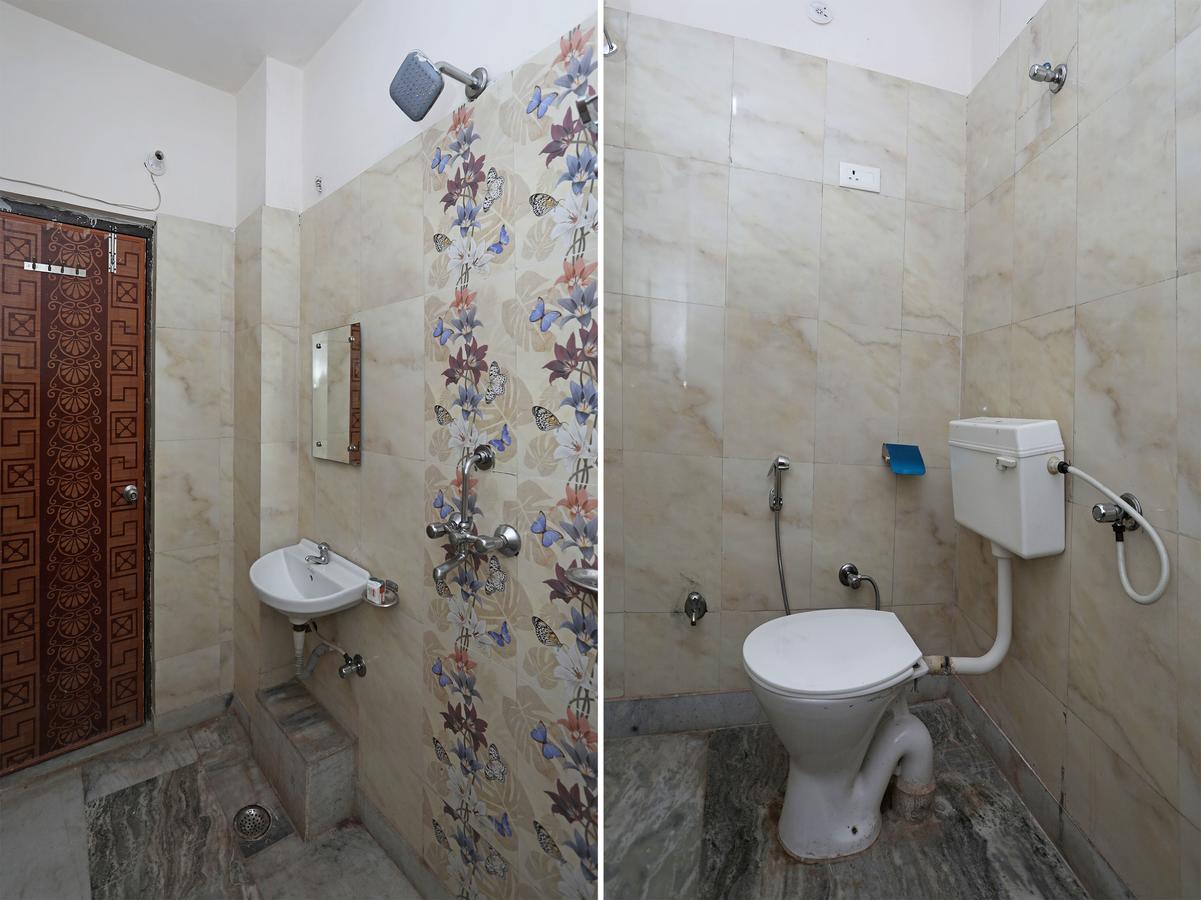 آغْرا Hotel Taj Signature المظهر الخارجي الصورة