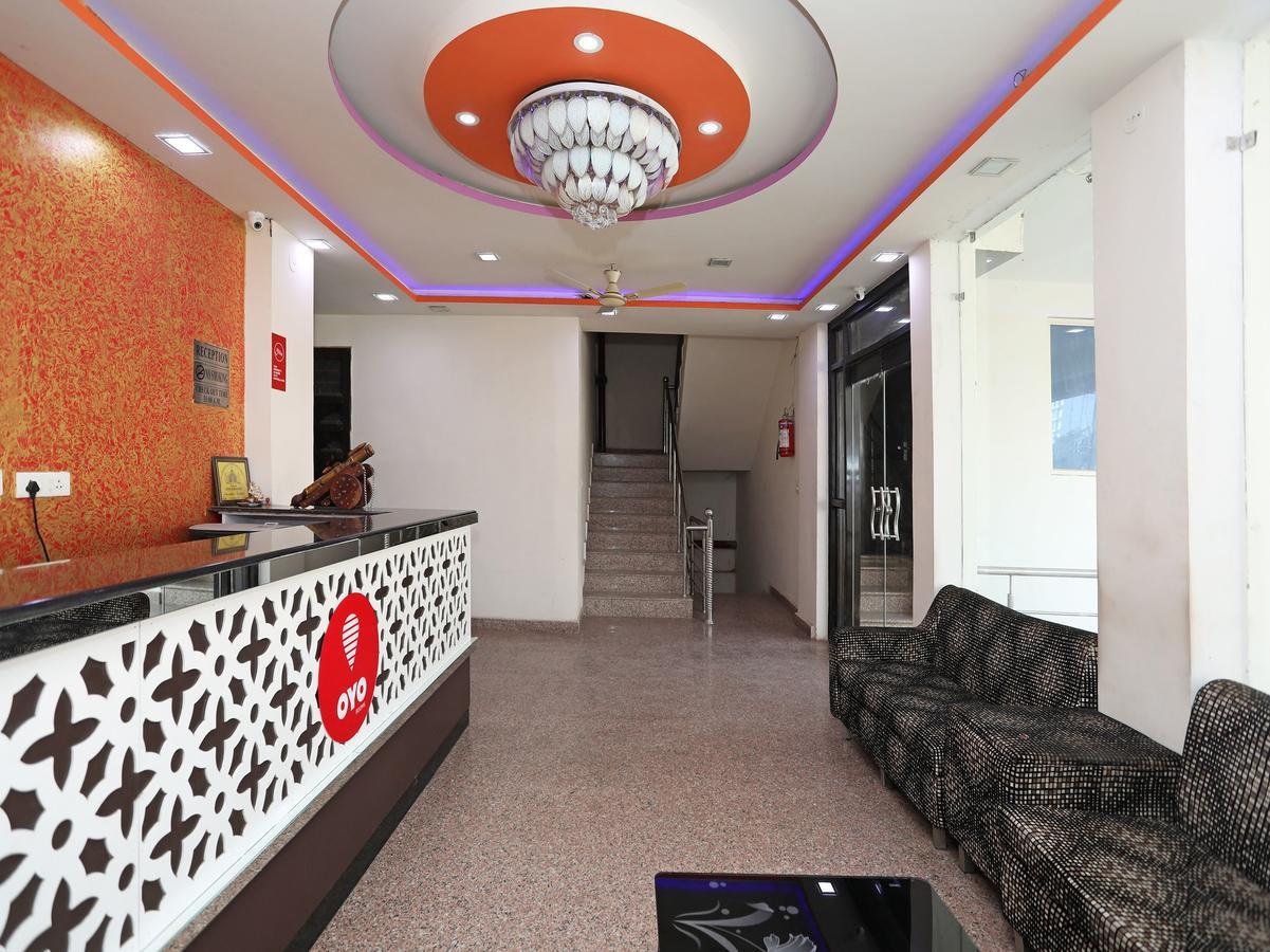 آغْرا Hotel Taj Signature المظهر الخارجي الصورة